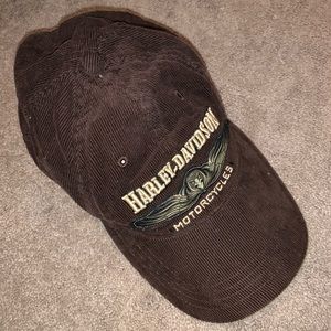 HARLEY DAVIDSON HAT ✨